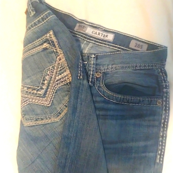 BKE Carter Jeans - Picture 1 of 2